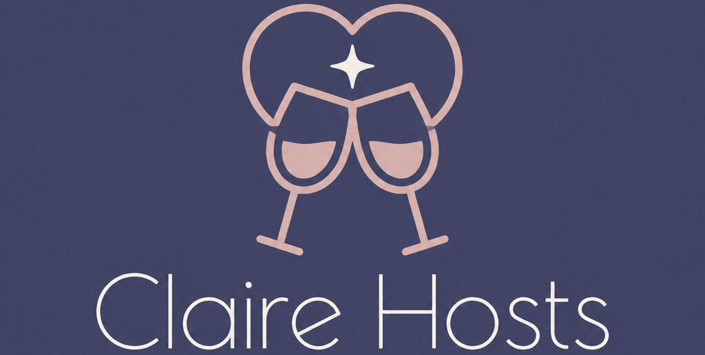 Claire Hosts